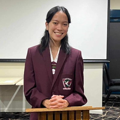 Mia De Guzman Award