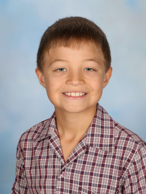 Rush House Captain Geoffrey Haydon
