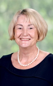 Ms Carmel O'Brien - College Principal